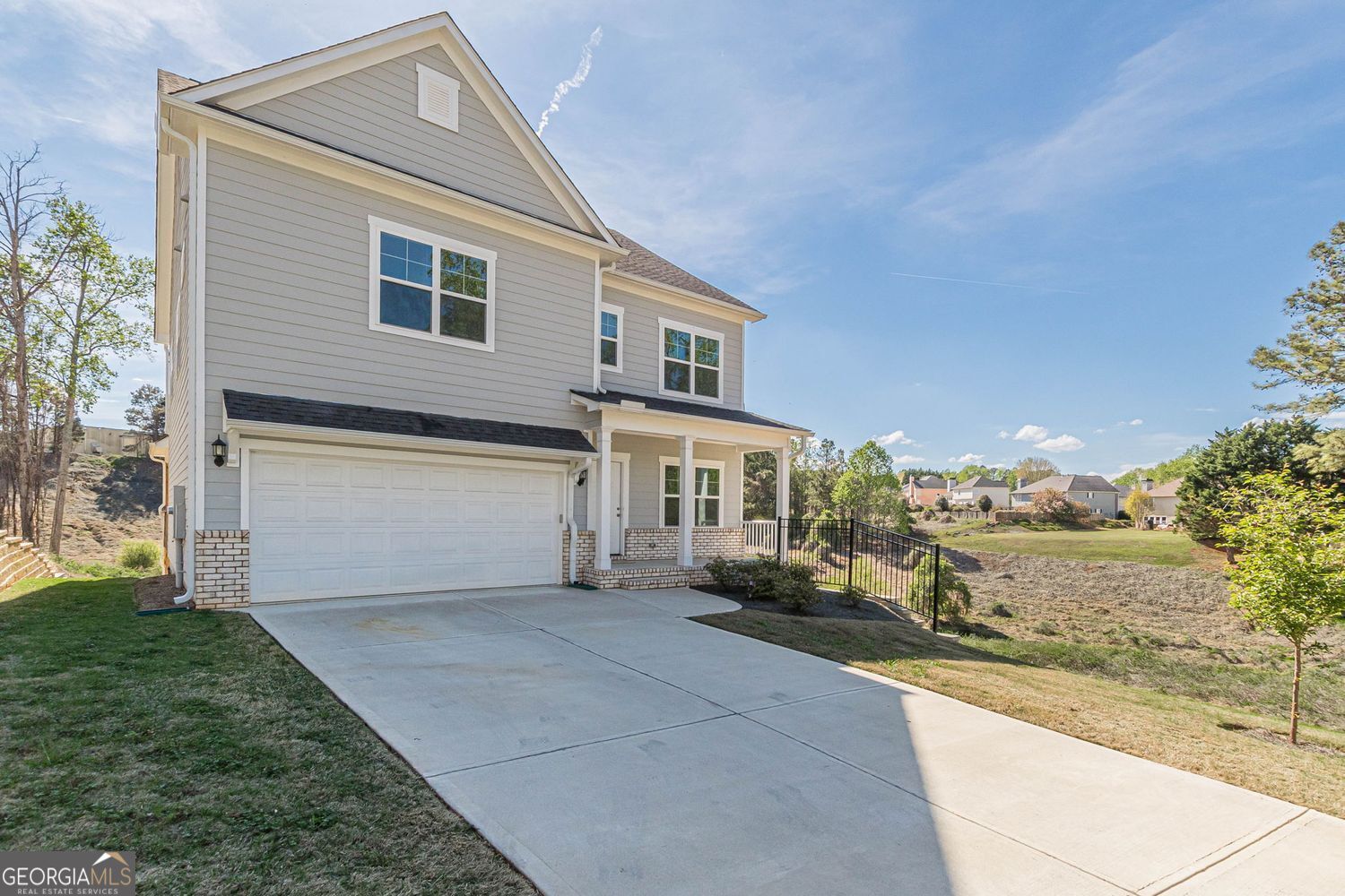 2646 Neighborhood WALK