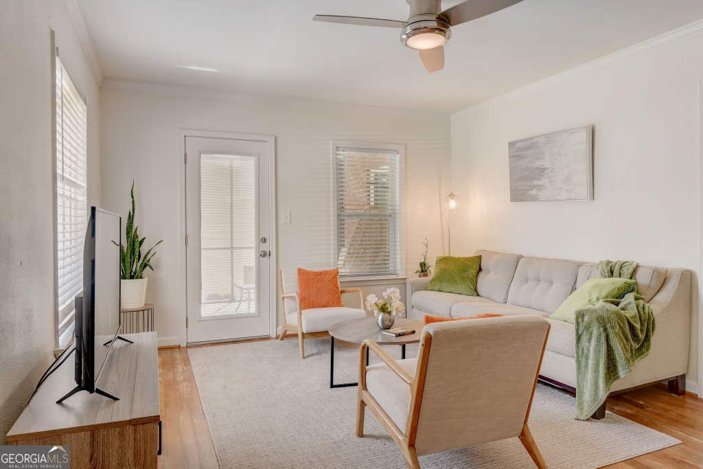Photo of 711 Campbell Circle, Hapeville, GA 30354 (MLS # 10832104)