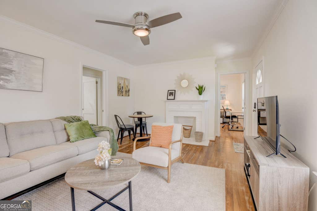 Photo of 711 Campbell Circle, Hapeville, GA 30354 (MLS # 10832104)