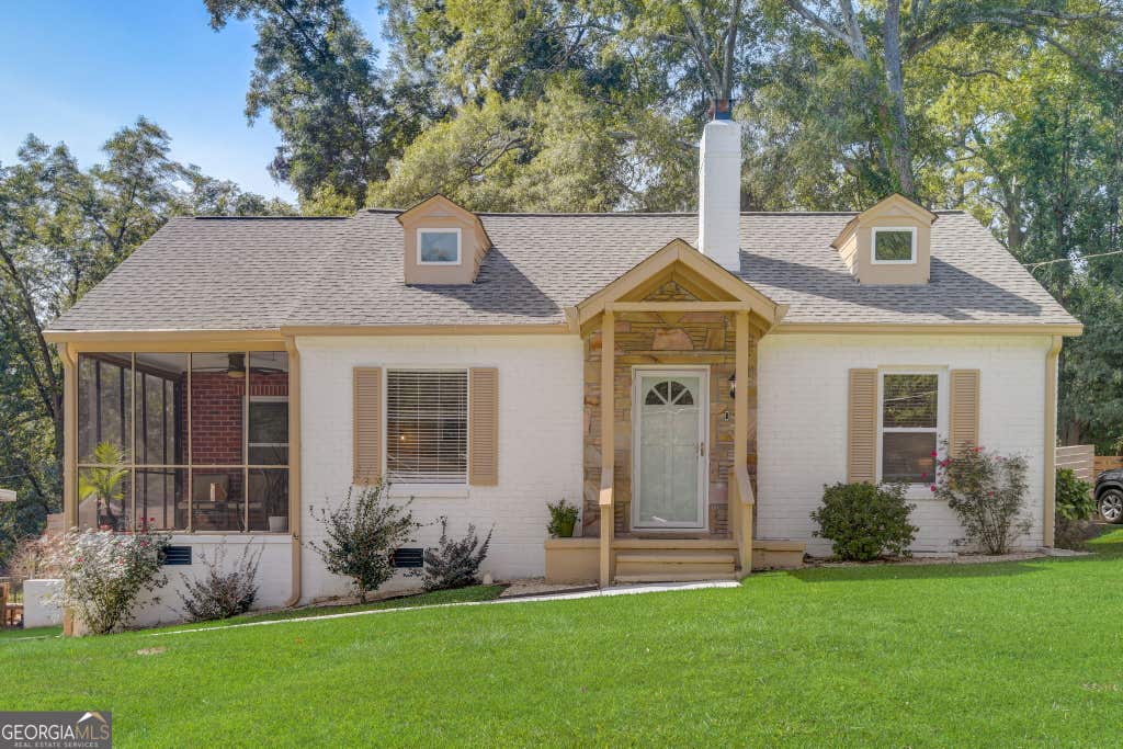 Photo of 711 Campbell Circle, Hapeville, GA 30354 (MLS # 10832104)