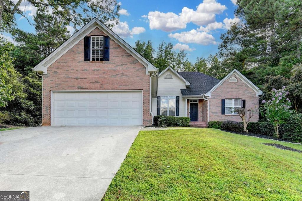 Photo of 938 Mulberry Fields Cove, Auburn, GA 30011 (MLS # 10618151)