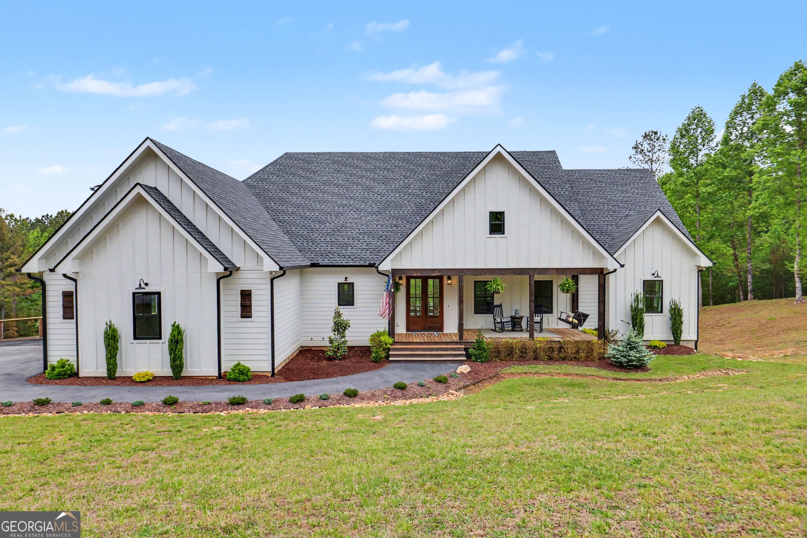 1424 Ridge Pointe Way, Blairsville, GA, 30512