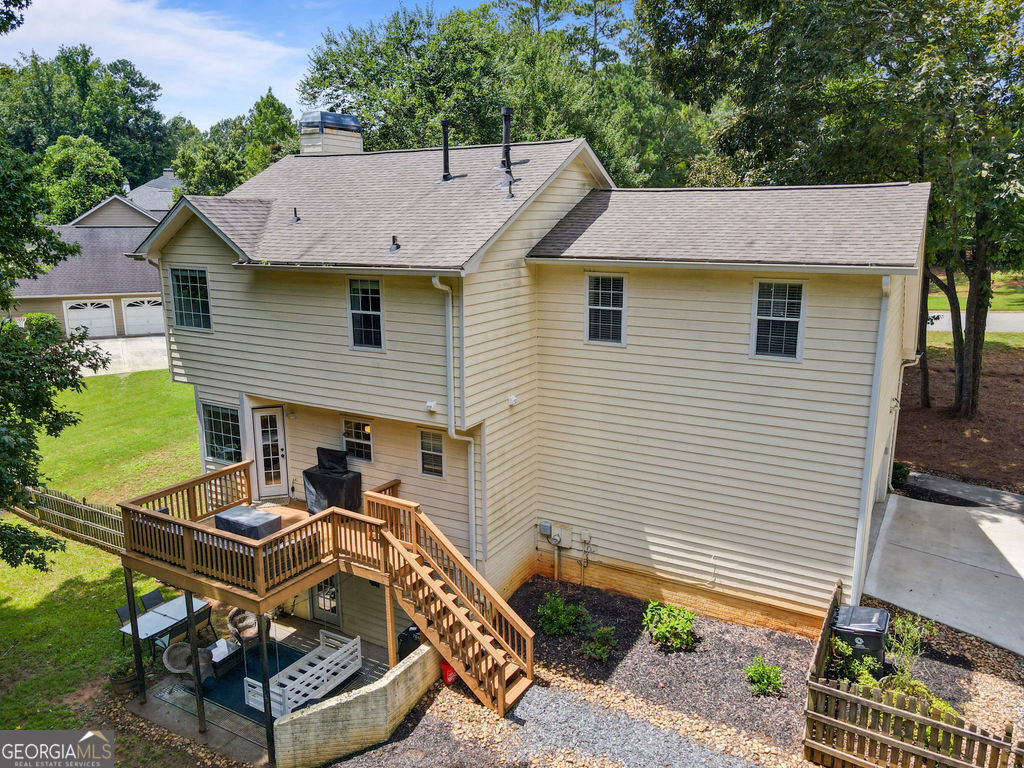 335 Burch RD