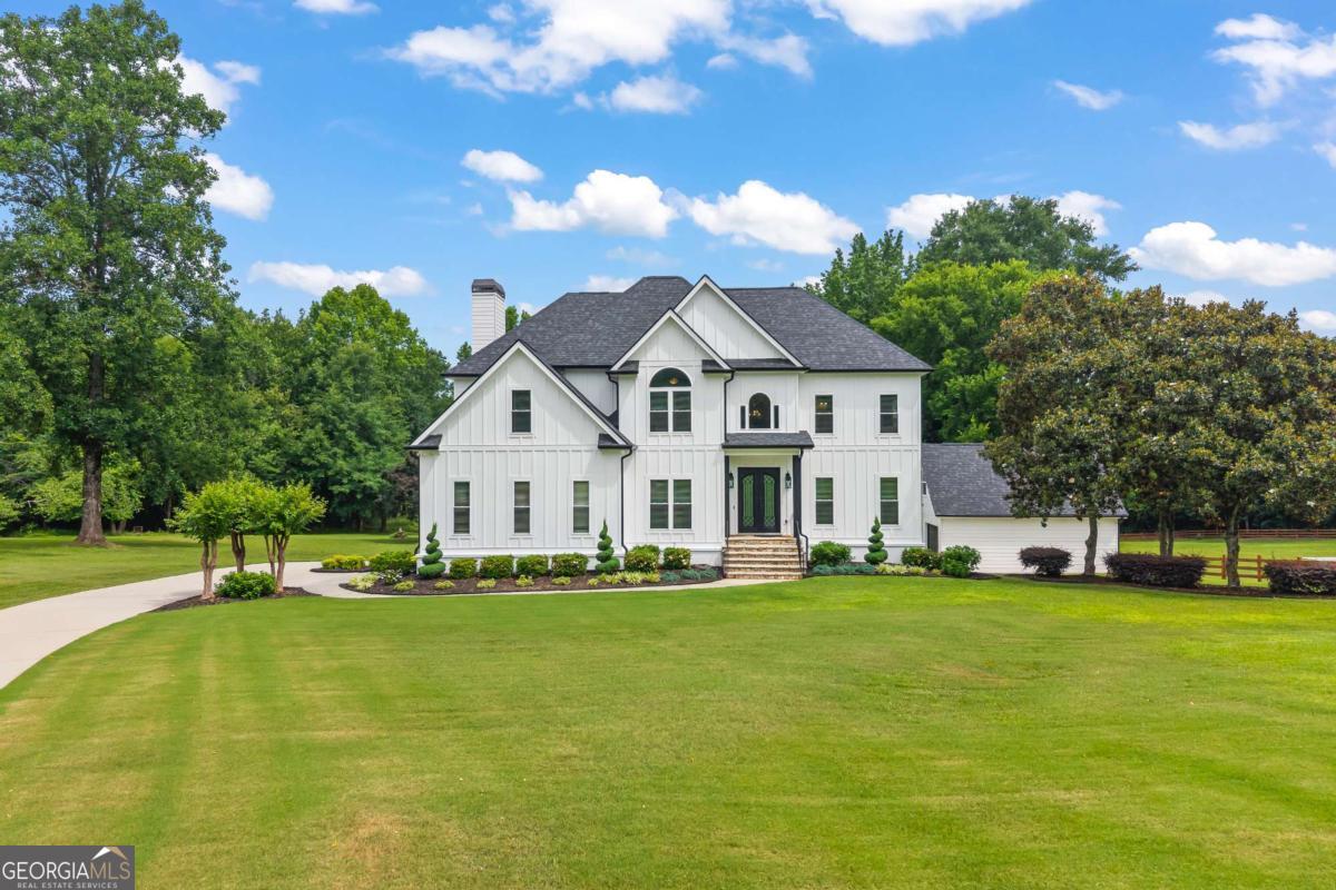 3870 Sardis Church RD