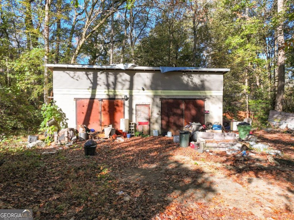Photo of 0 Dogwood Circle, Austell, GA 30168 (MLS # 10630776)