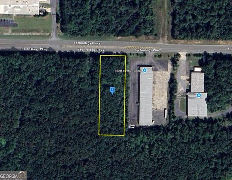 Photo of 1471 Technology Parkway, Rome, GA 30165 (MLS # 10738525)