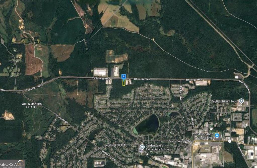 Photo of 1471 Technology Parkway, Rome, GA 30165 (MLS # 10738525)