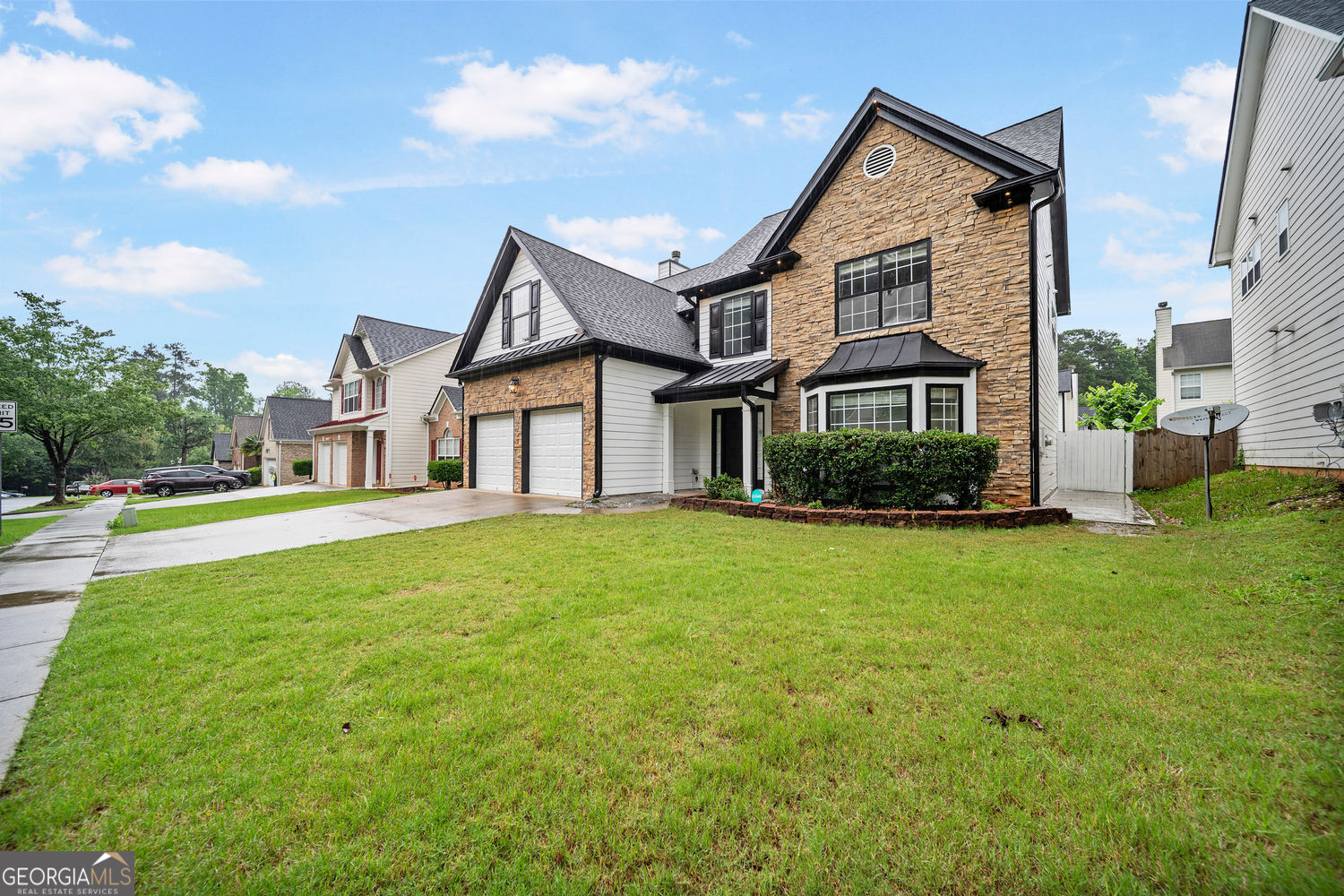 773 Minor Oaks RUN NW