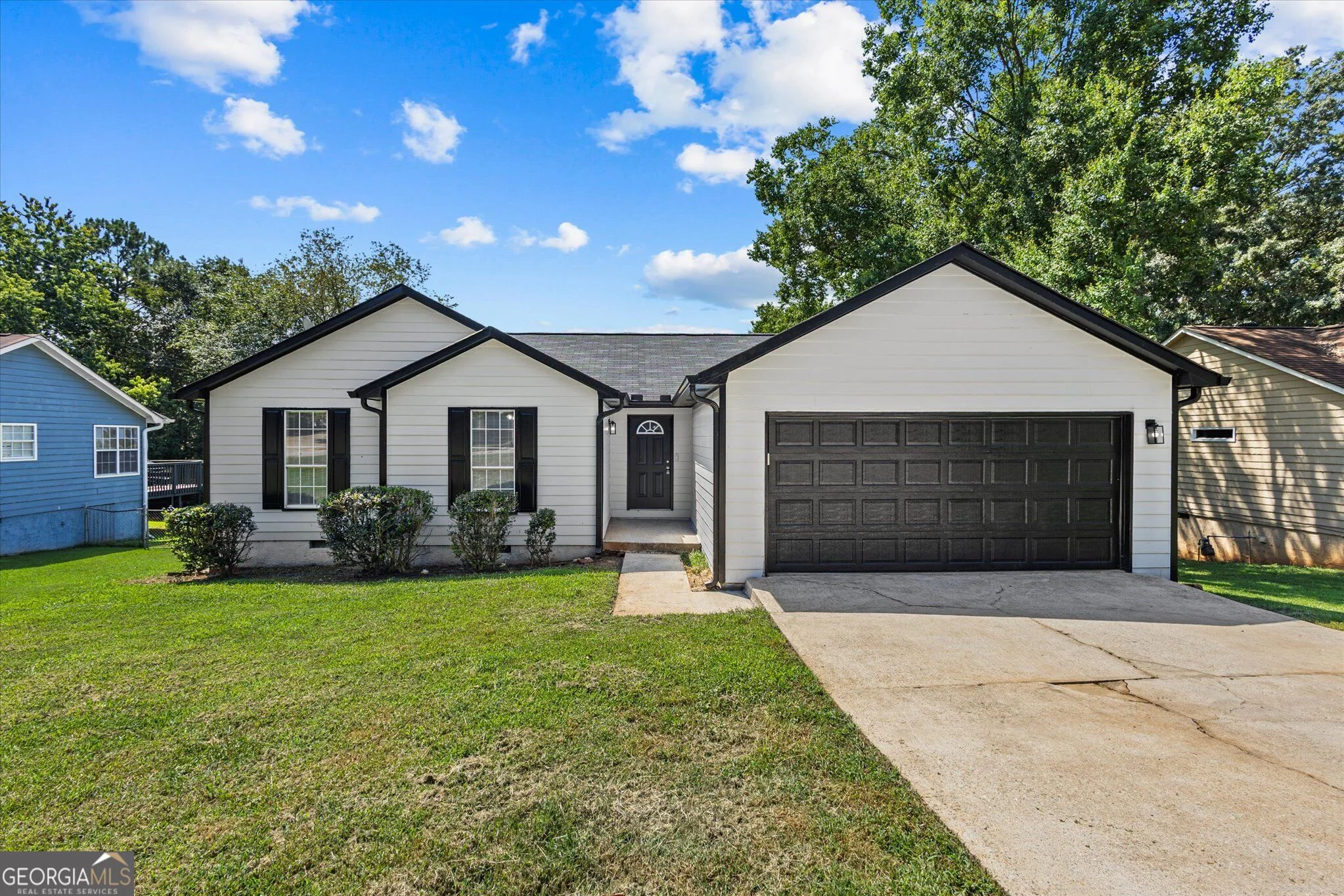 3679 Ashbill Ct, Rex, GA, 30273