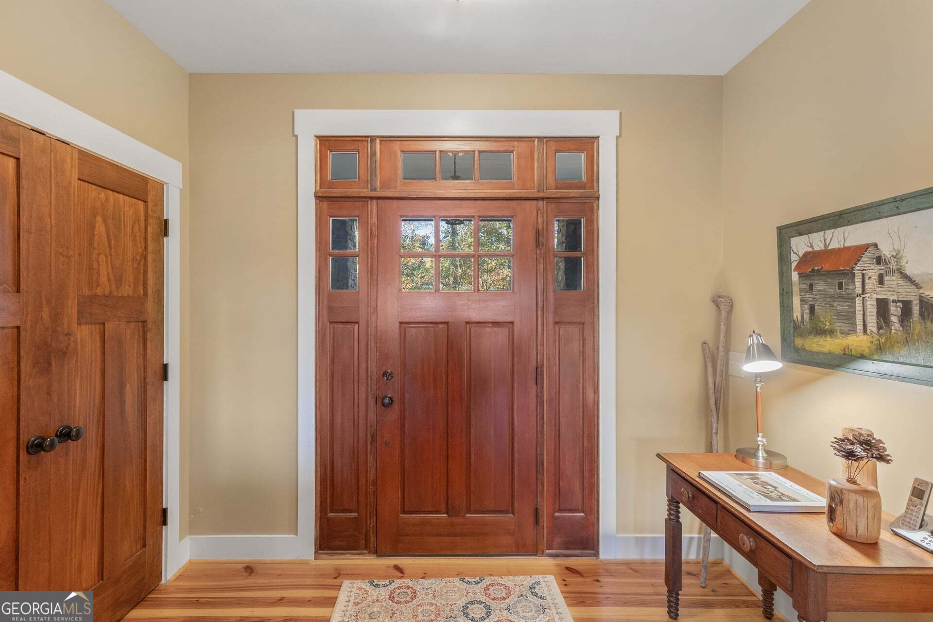 2473 Highland Gap RD