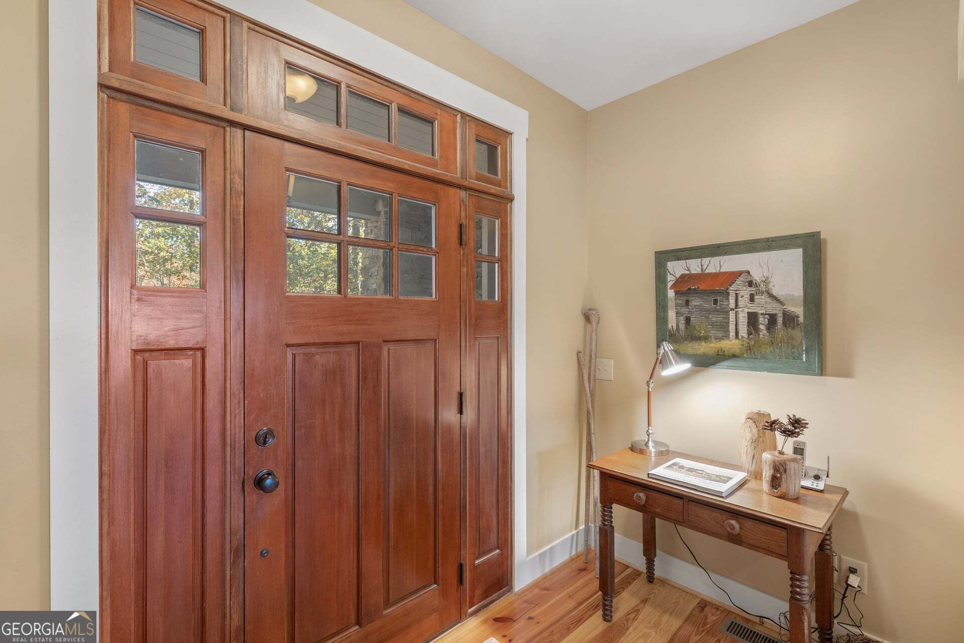 2473 Highland Gap RD