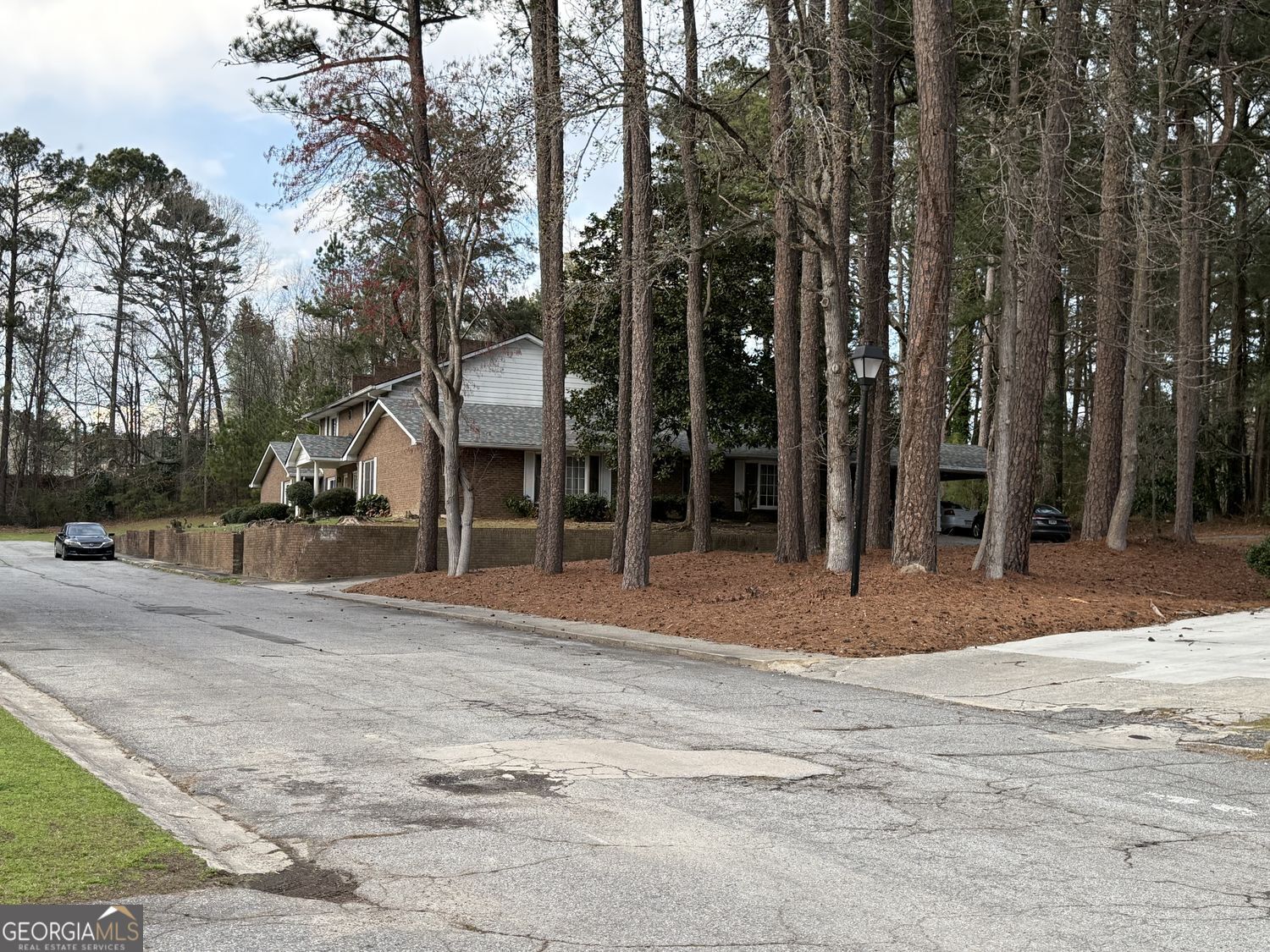 4500 Shannon BLVD 7A