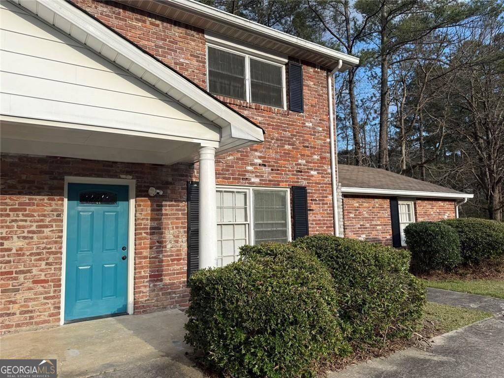 Photo 1 of 18 — 4500 Shannon BLVD 7A, Union City, GA 30291