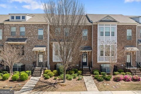 2699 Village Park Bend, Duluth, GA 30096 - MLS#: 10493905