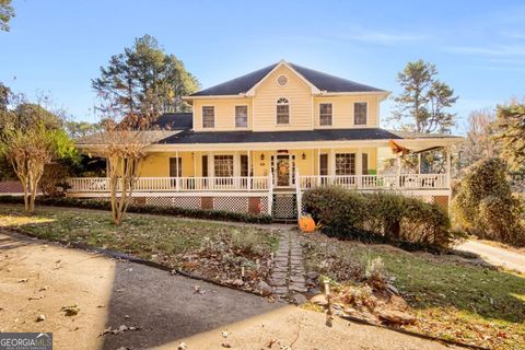 3770 Belle Glade TRL Snellville GA 30039