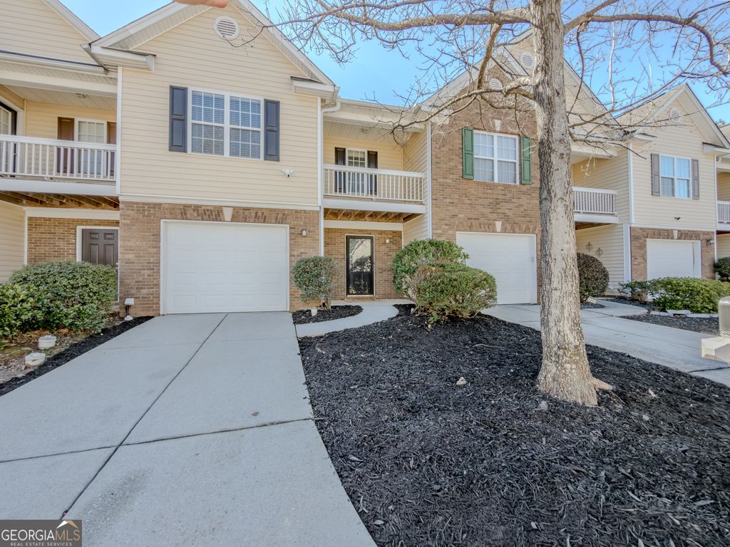 Photo of 1987 Manhattan Parkway, Decatur, GA 30035 (MLS # 10691419)