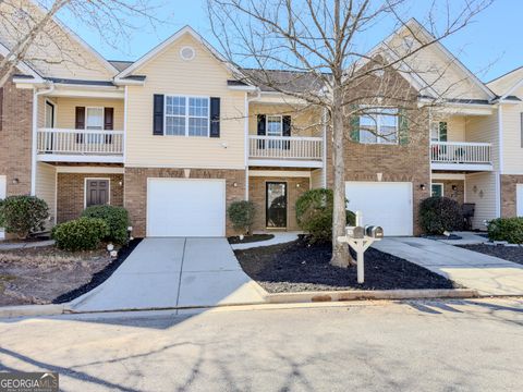 Photo of 1987 Manhattan Parkway, Decatur, GA 30035 (MLS # 10691419)