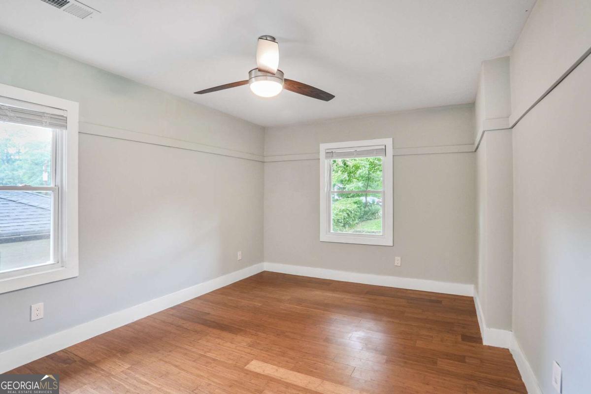 East Atlanta - Residential