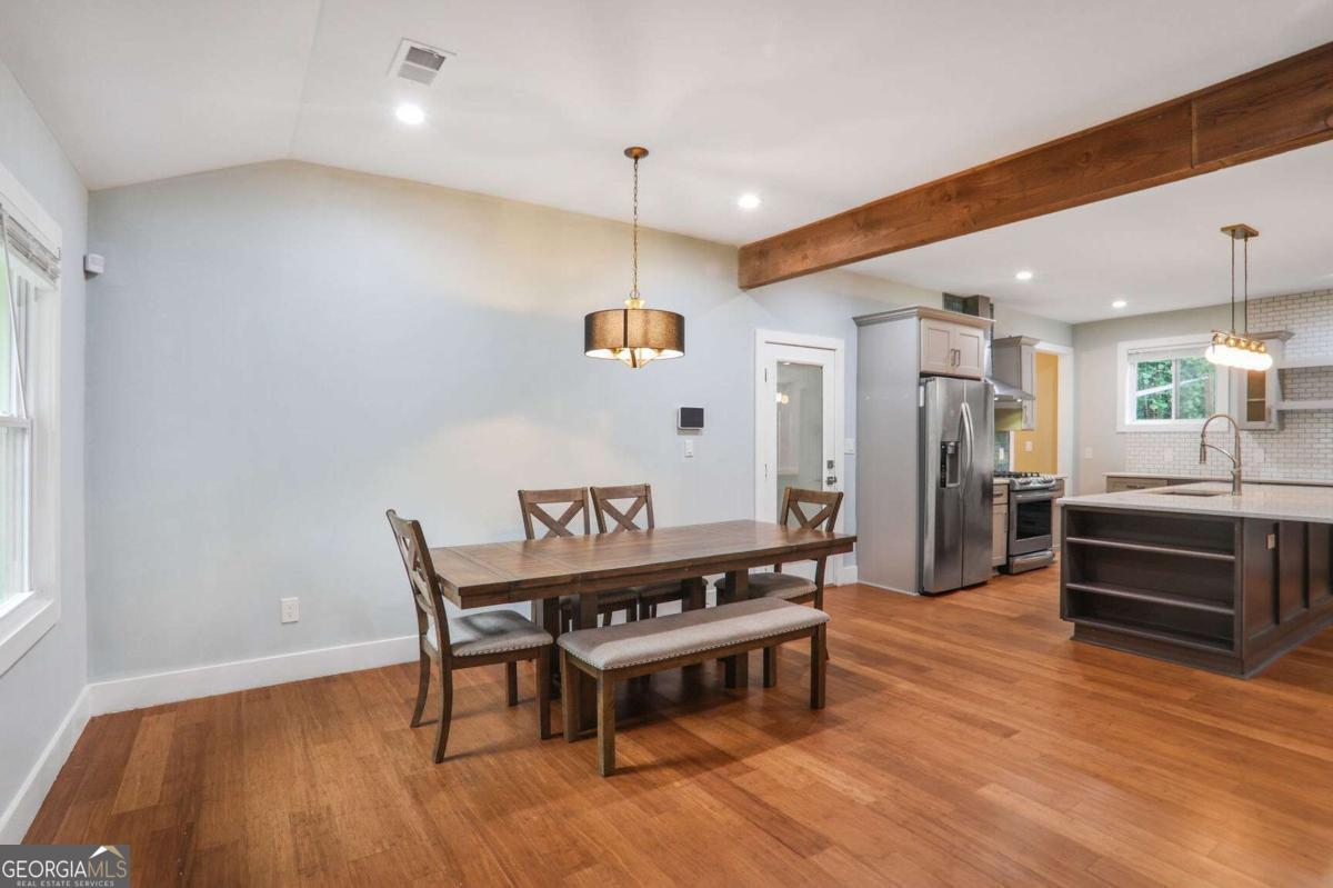 East Atlanta - Residential