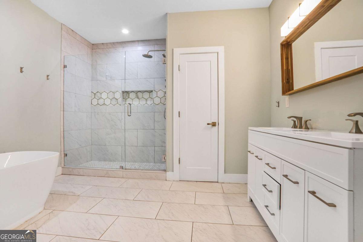 East Atlanta - Residential