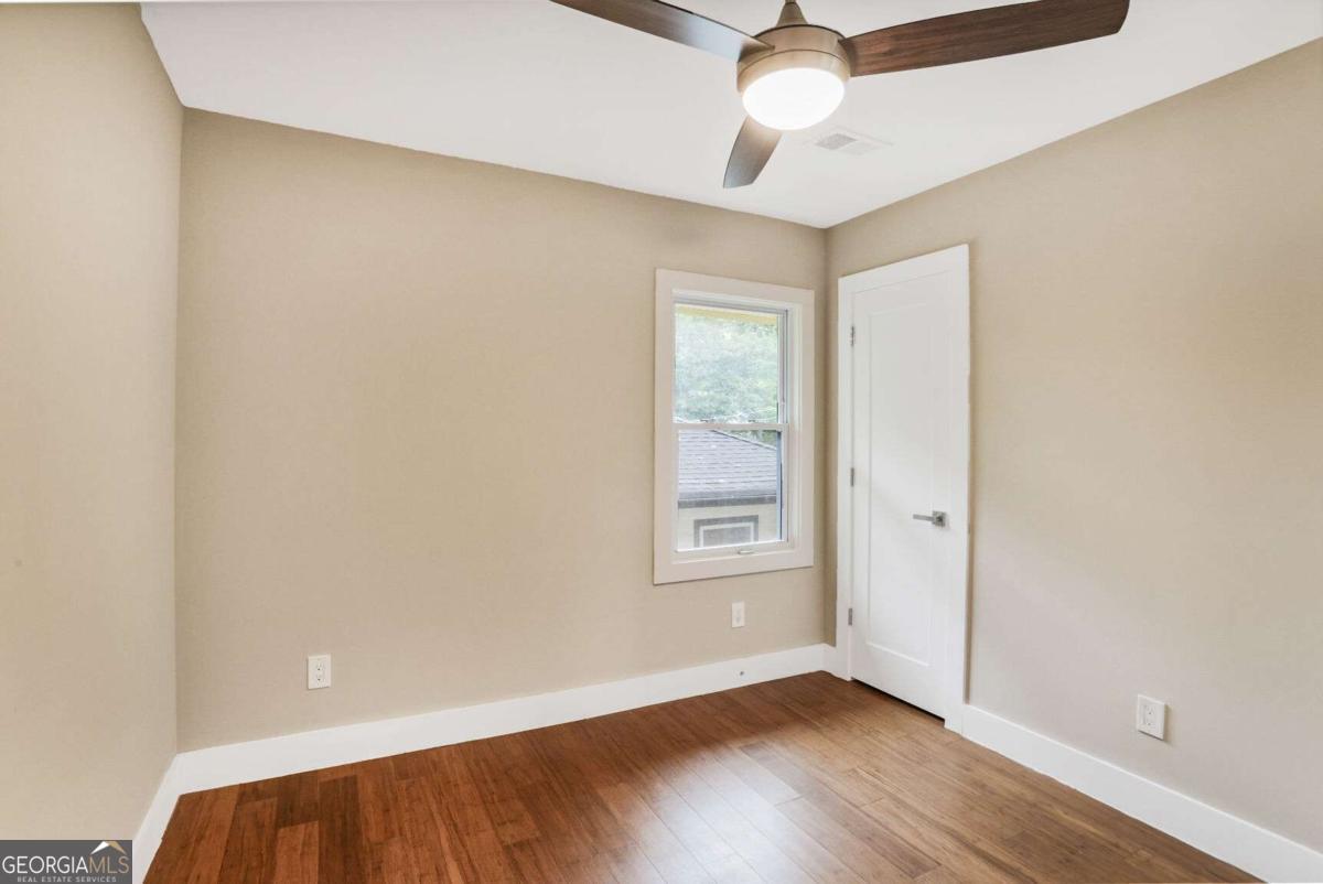 East Atlanta - Residential
