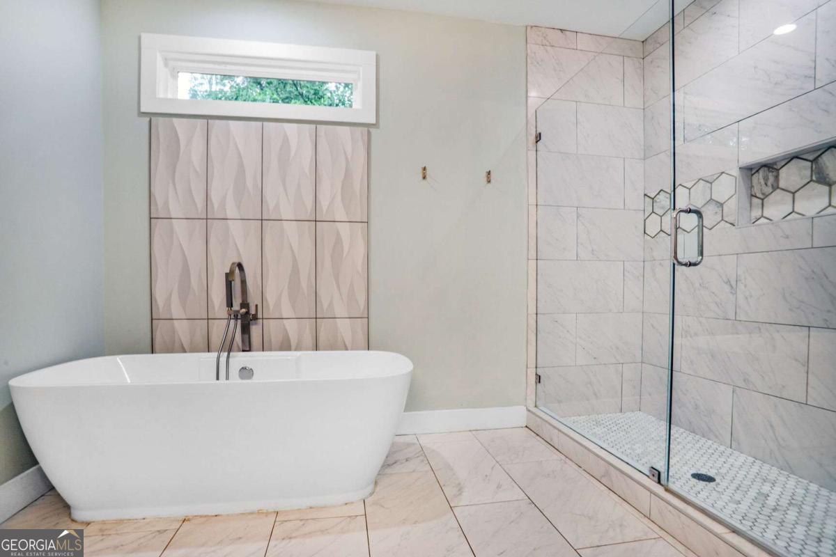 East Atlanta - Residential