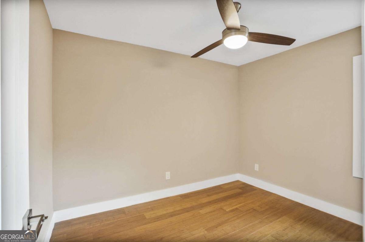 East Atlanta - Residential