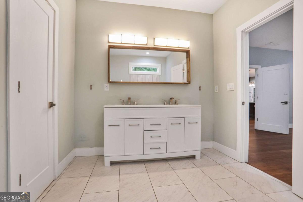 East Atlanta - Residential