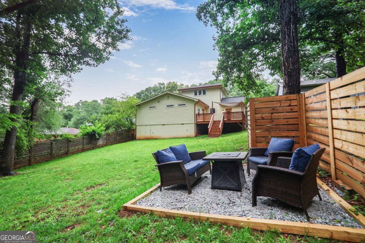 East Atlanta - Residential