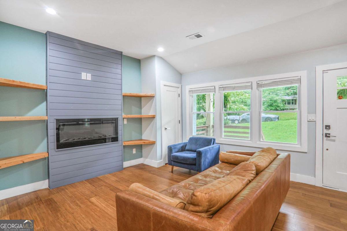 East Atlanta - Residential