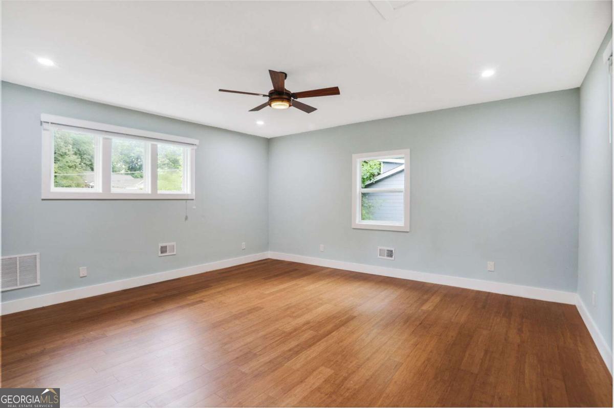 East Atlanta - Residential