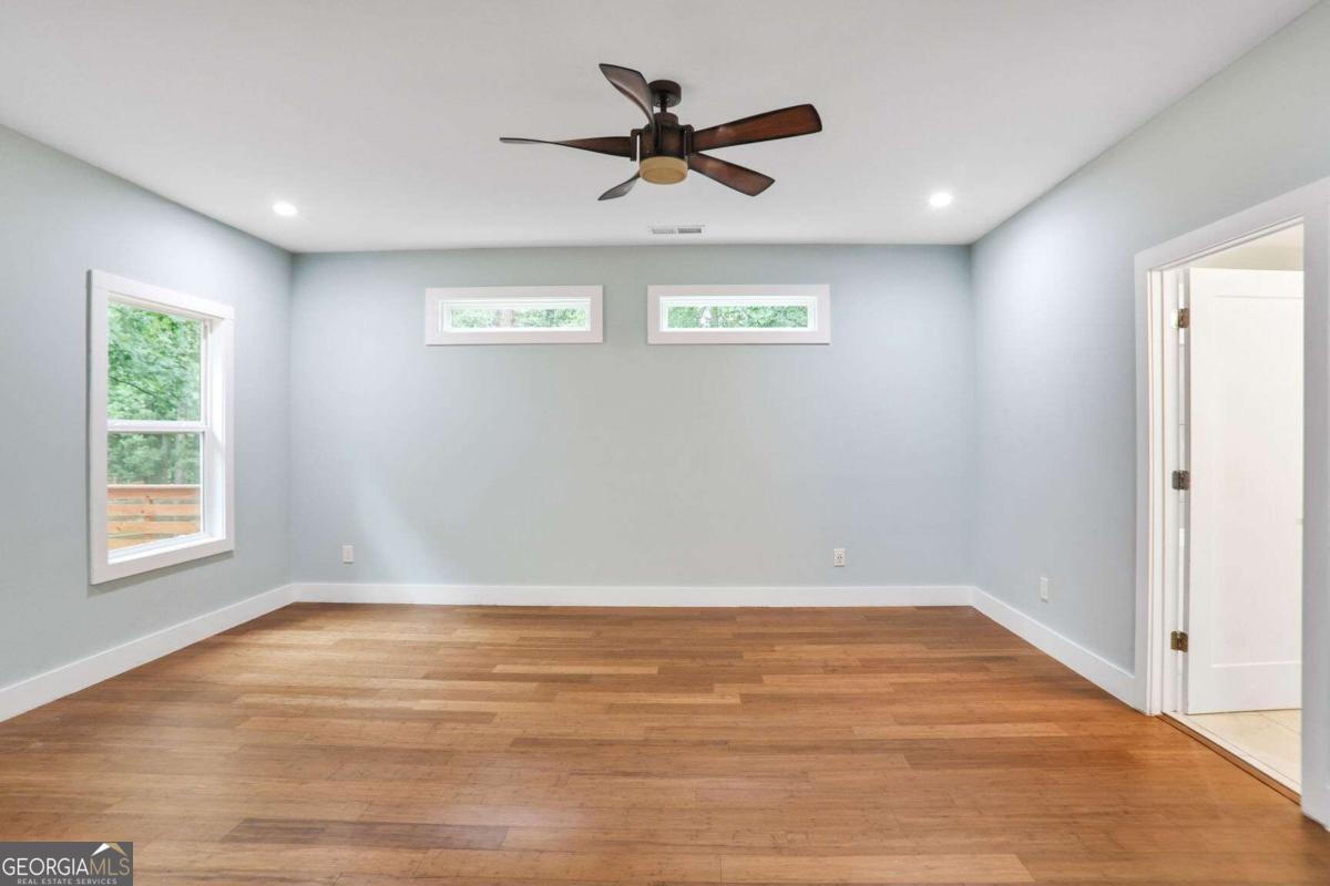 East Atlanta - Residential