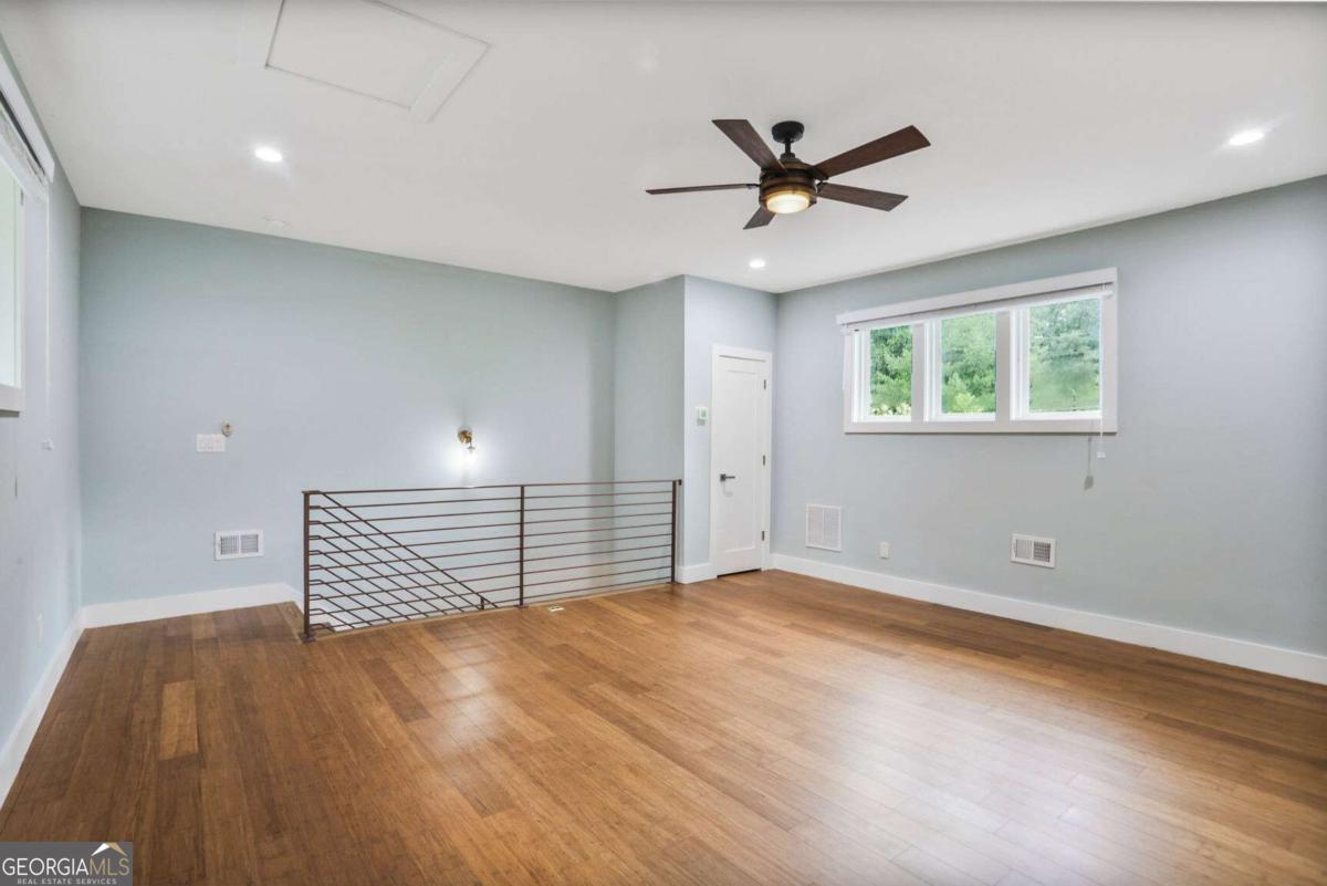 East Atlanta - Residential