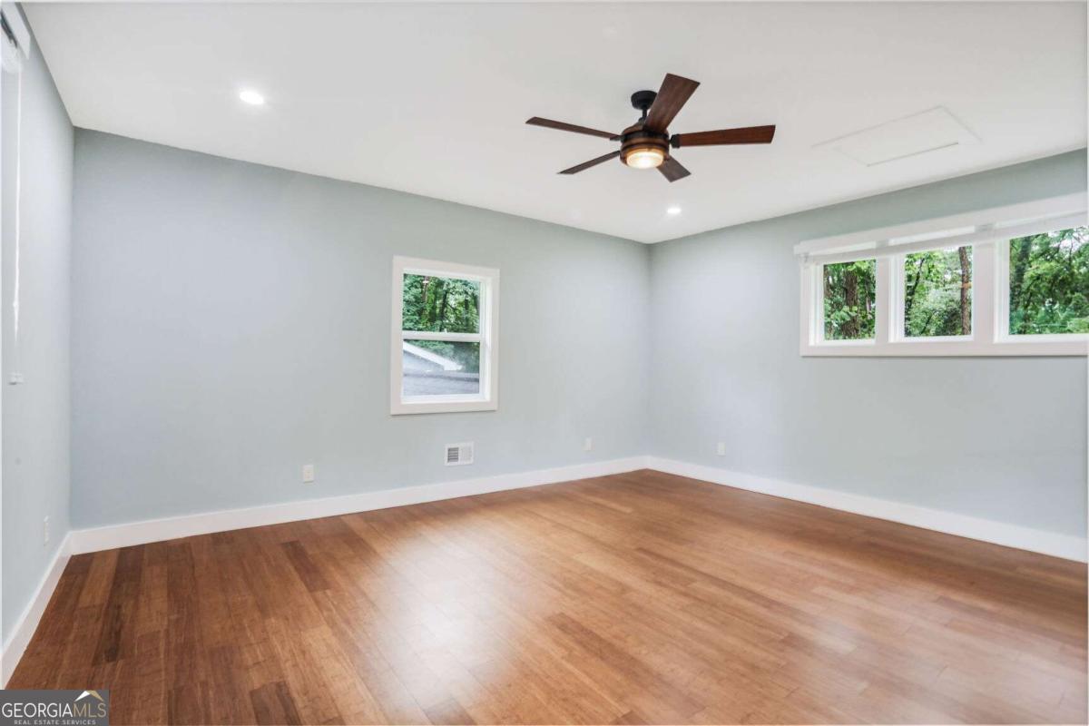 East Atlanta - Residential