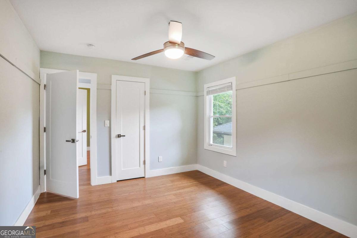 East Atlanta - Residential