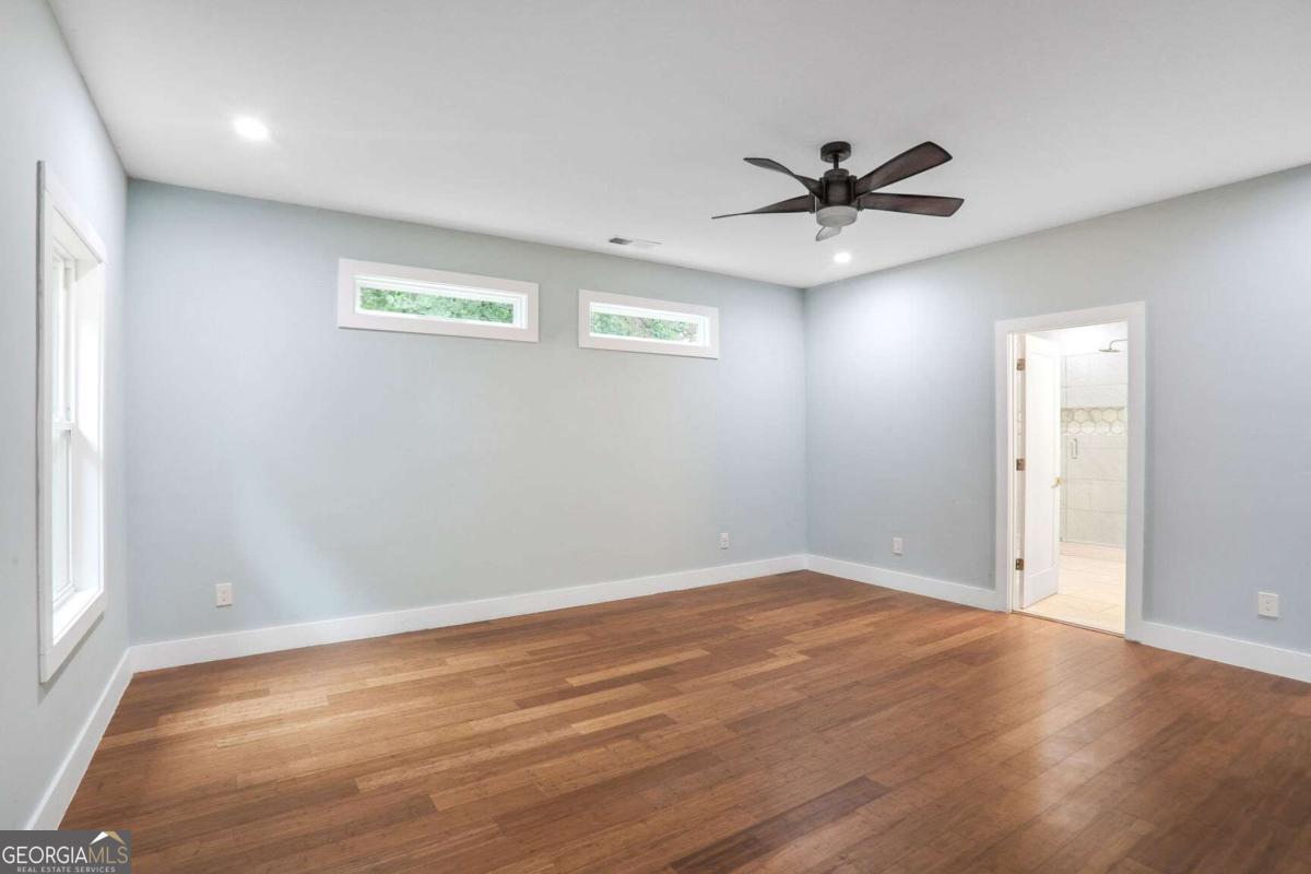 East Atlanta - Residential