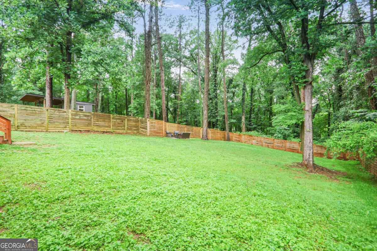 East Atlanta - Residential