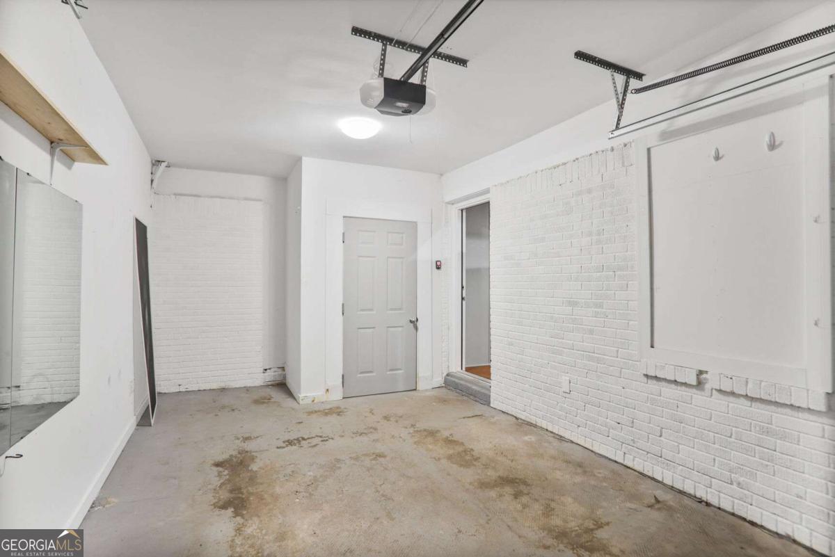 East Atlanta - Residential