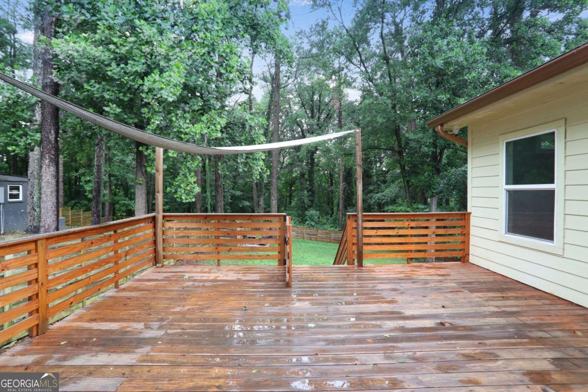 East Atlanta - Residential