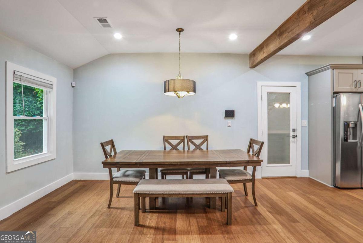 East Atlanta - Residential