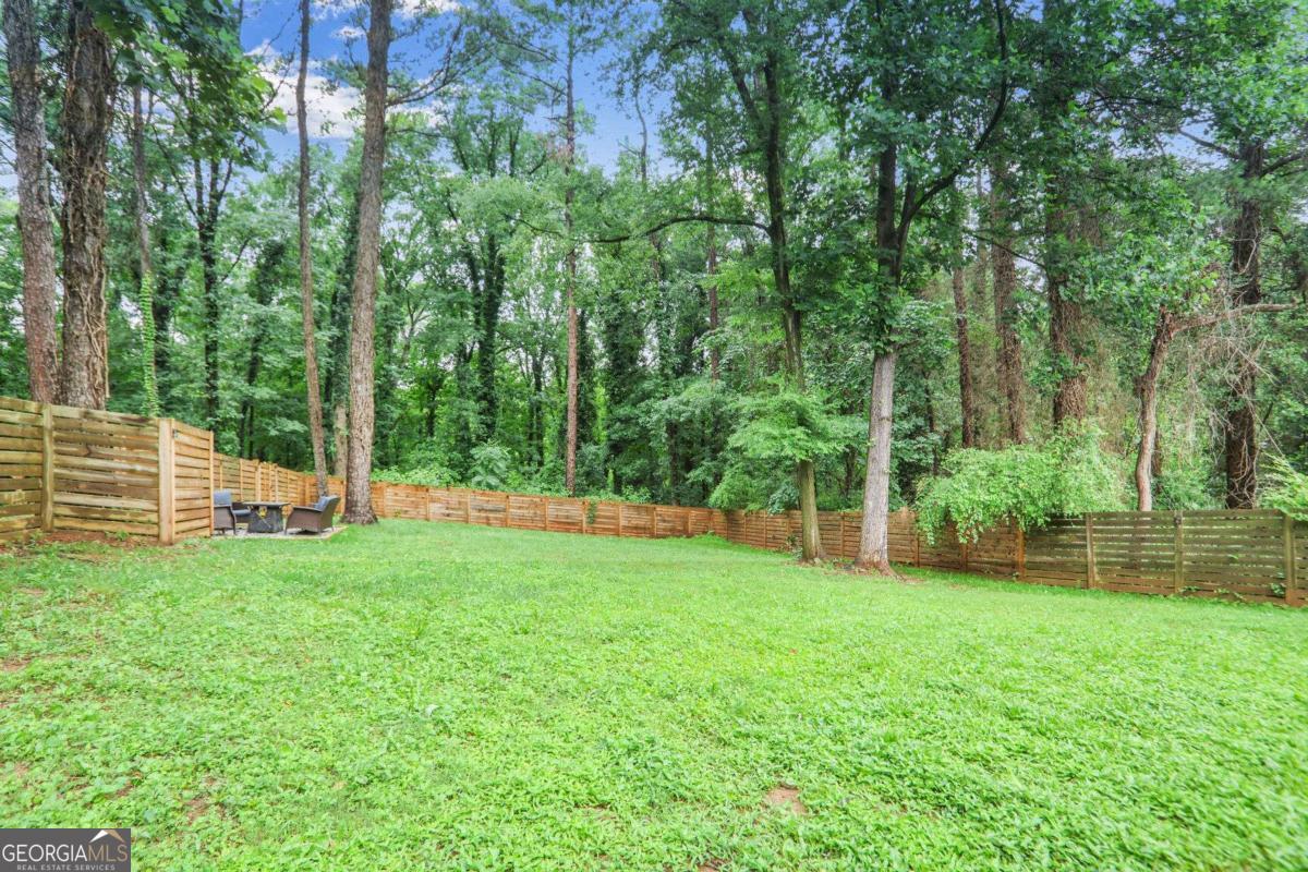 East Atlanta - Residential
