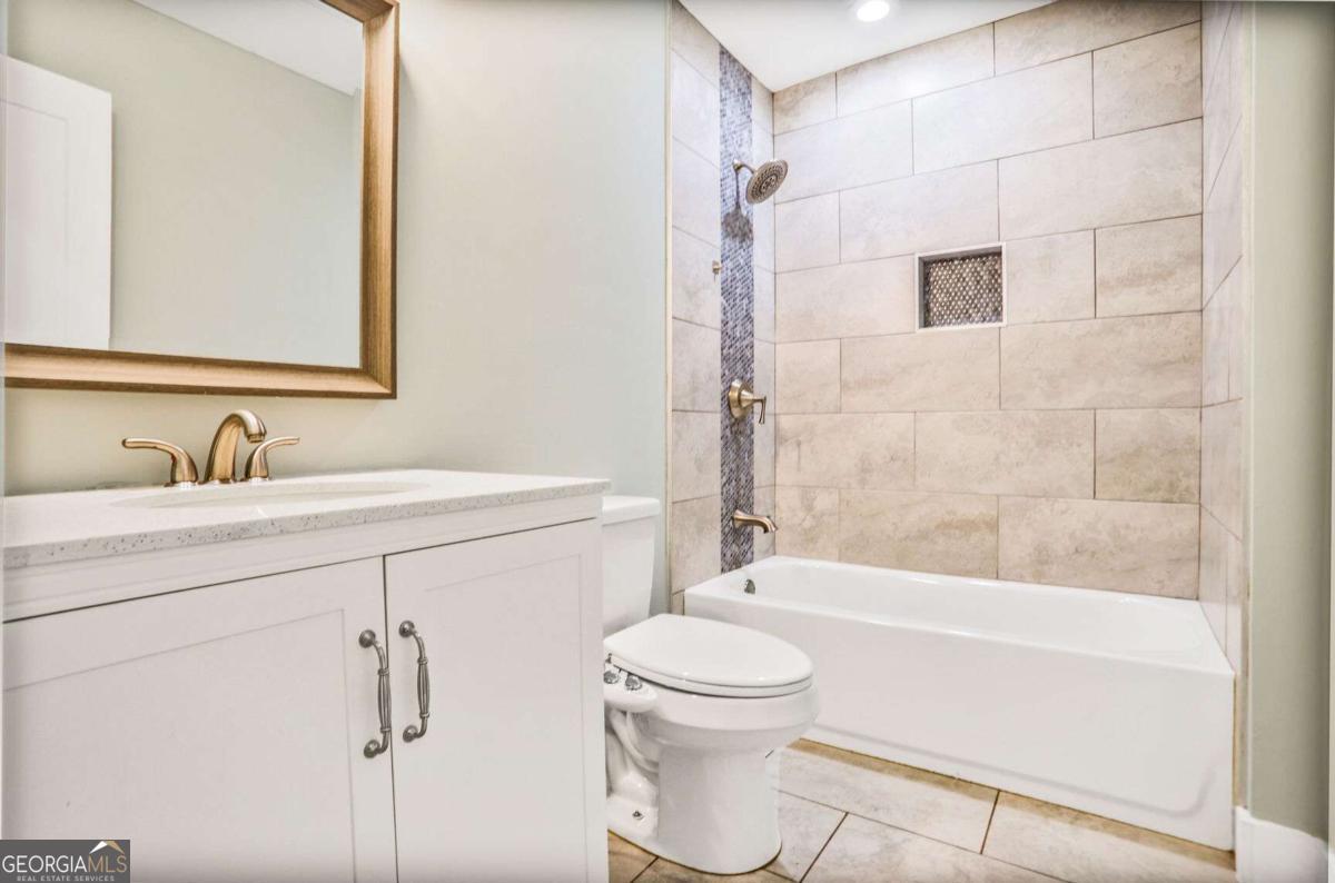 East Atlanta - Residential