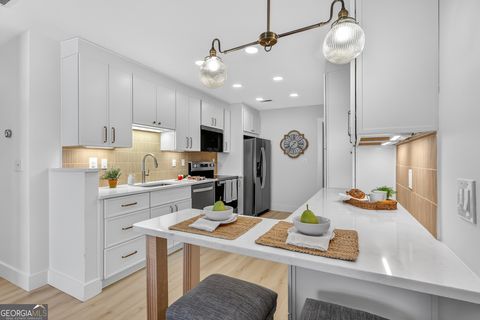 9103 Windrush LN Alpharetta GA 30009