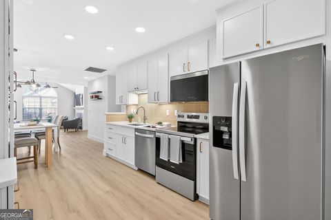 9103 Windrush LN Alpharetta GA 30009