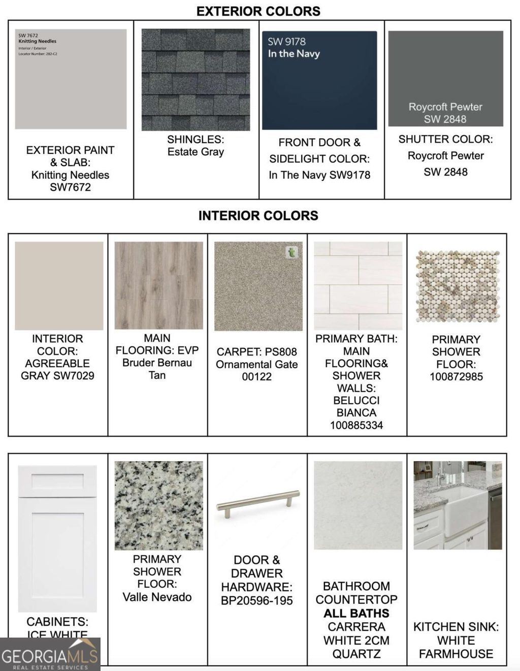 Photo of 180 Verano Street, Kingsland, GA 31548 (MLS # 10703965)