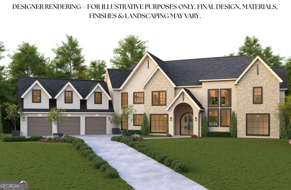 1669 Ewing Chapel Rd Unit LOT 7