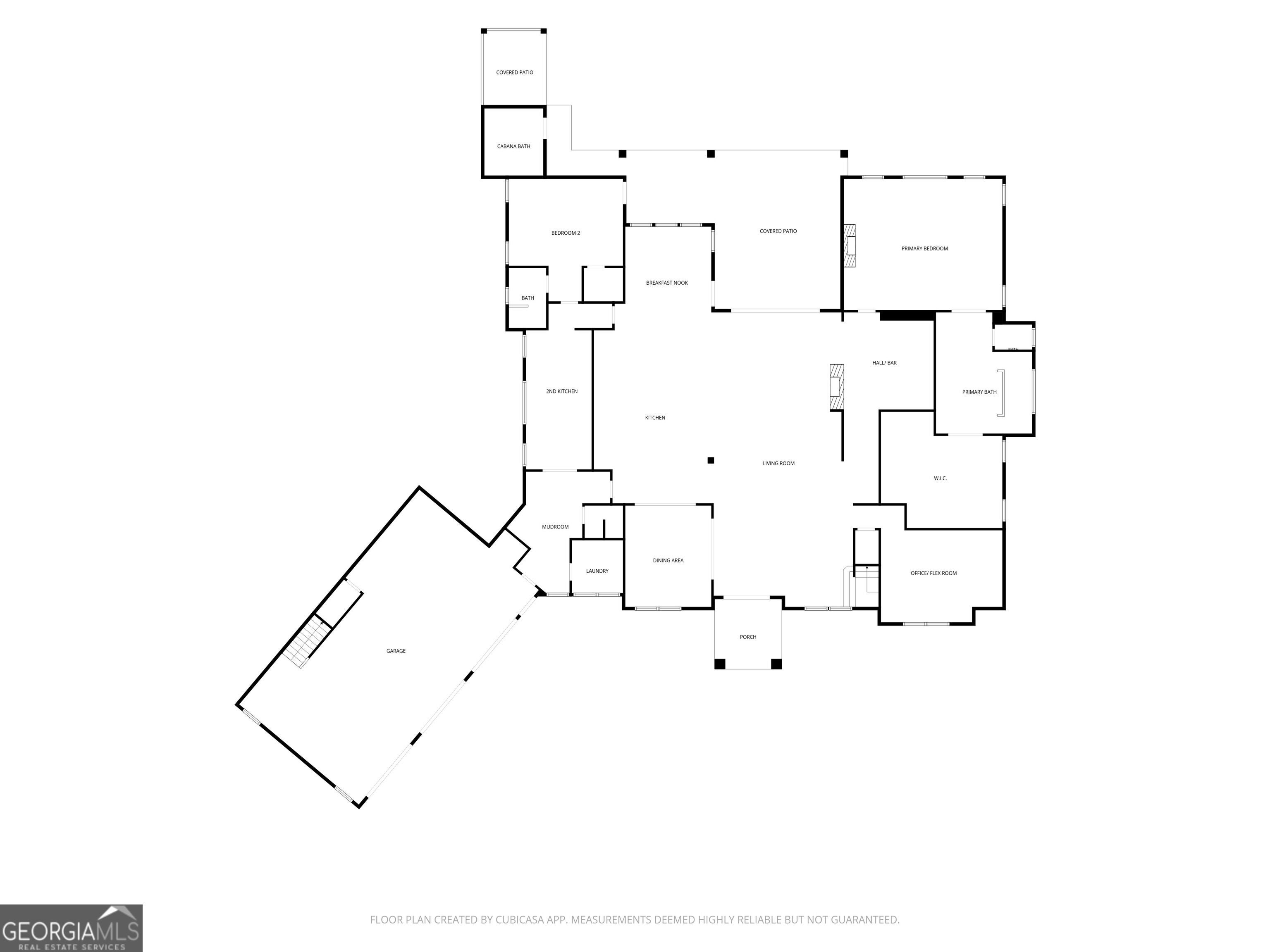 1669 Ewing Chapel RD LOT 7