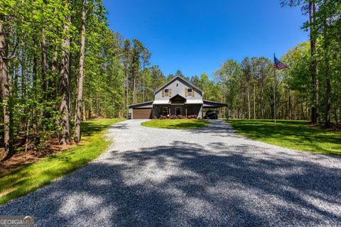 Photo of 3445 Vinson Mountain Road, Rockmart, GA 30153 (MLS # 10729672)