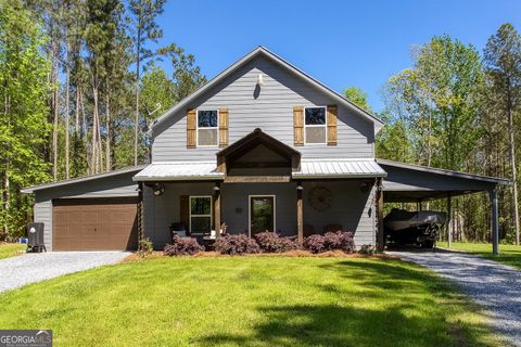 Photo of 3445 Vinson Mountain Road, Rockmart, GA 30153 (MLS # 10729672)