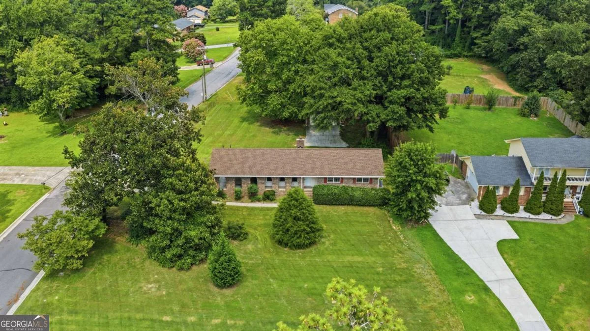 2171 Pinehurst Road